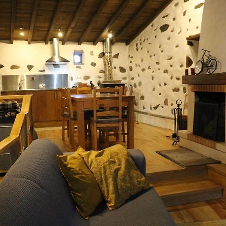 Casa Dos Trilhos Villa โลซา ภายนอก รูปภาพ