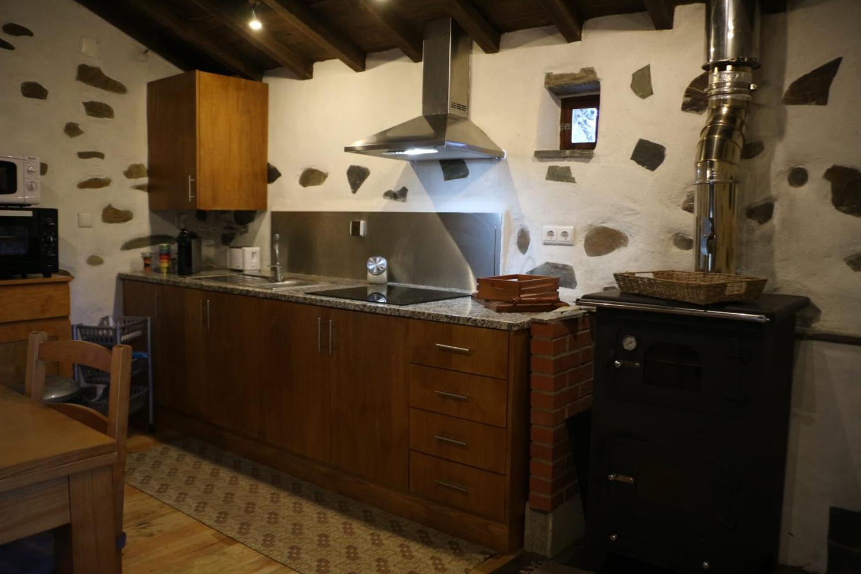 Casa Dos Trilhos Villa โลซา ภายนอก รูปภาพ