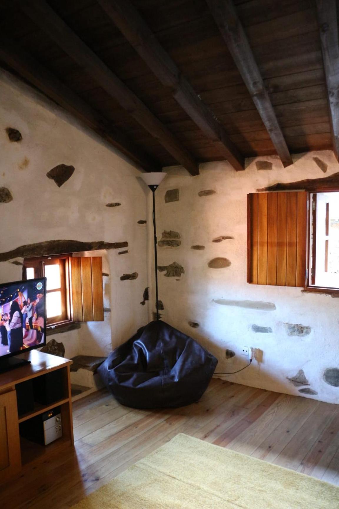 Casa Dos Trilhos Villa โลซา ภายนอก รูปภาพ