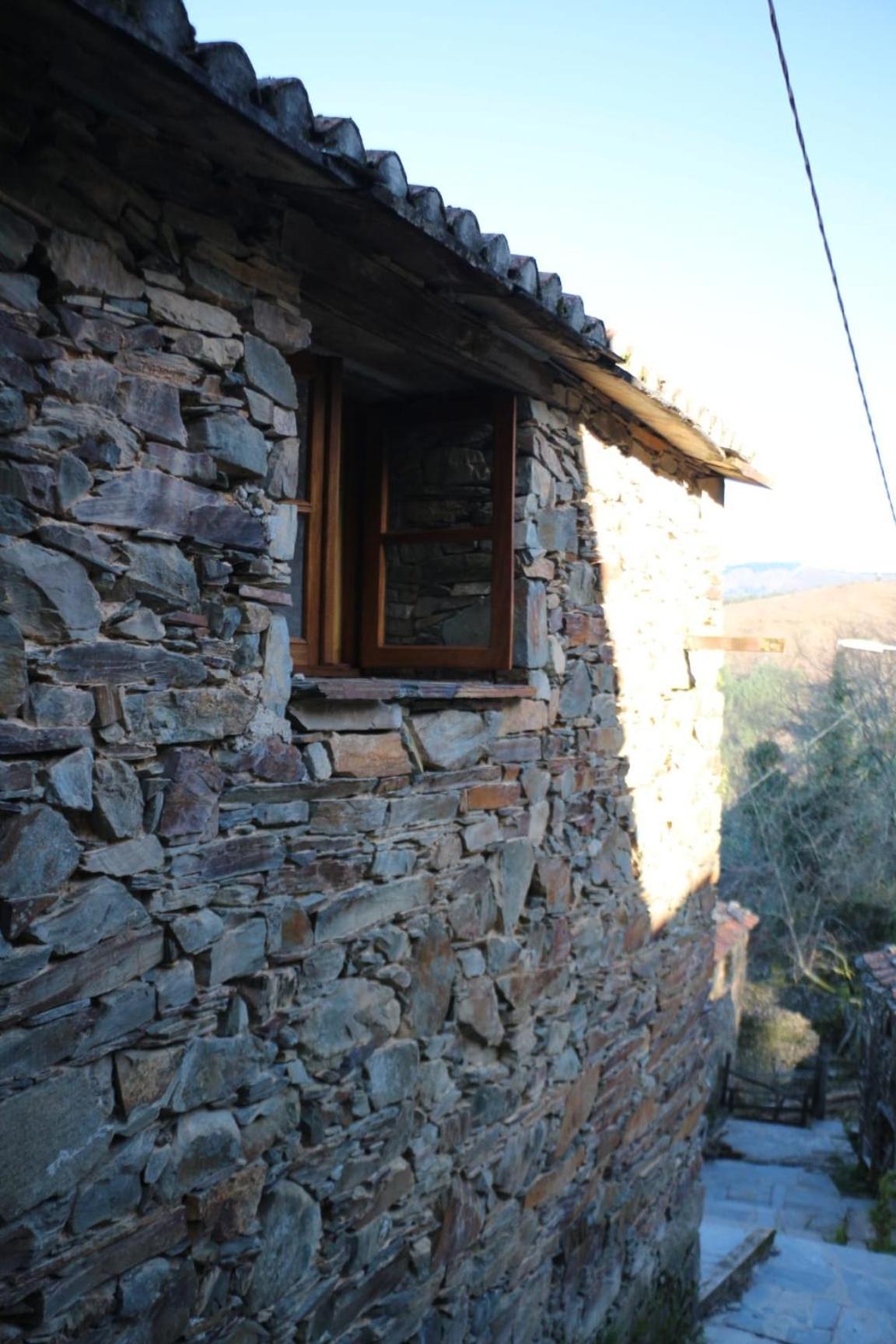Casa Dos Trilhos Villa โลซา ภายนอก รูปภาพ