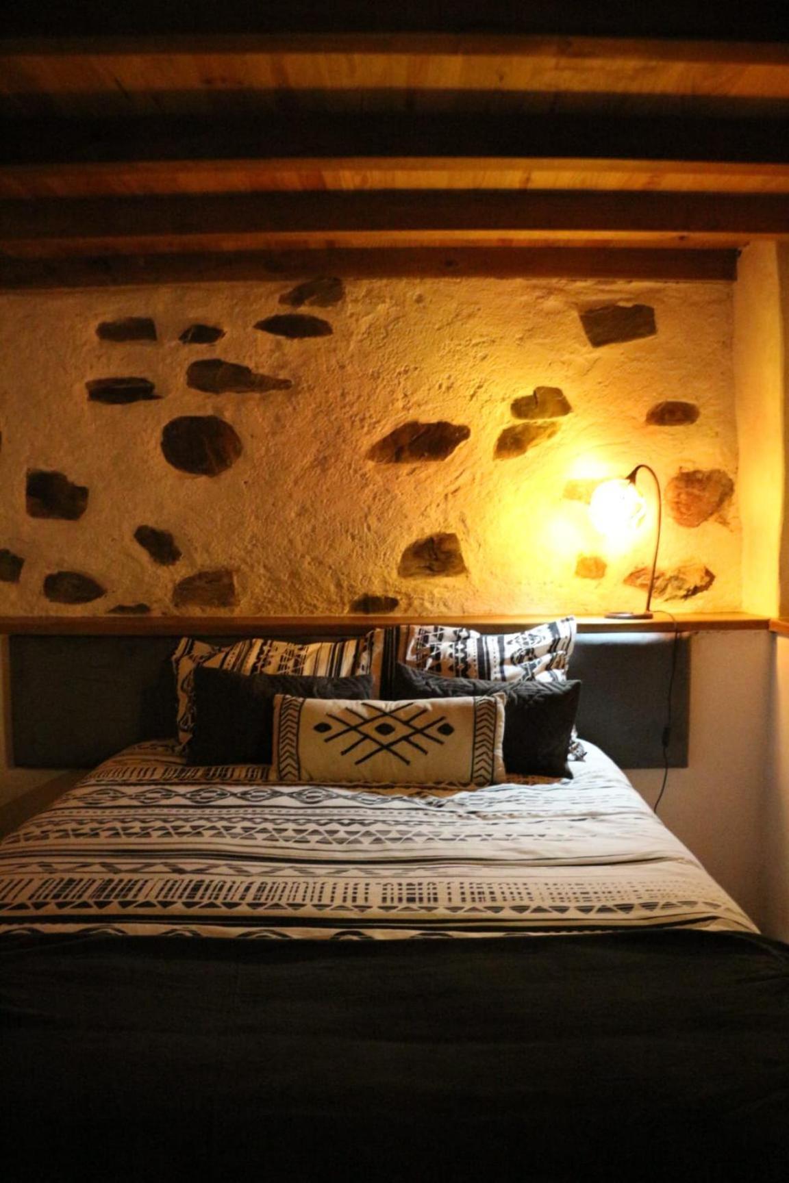 Casa Dos Trilhos Villa โลซา ภายนอก รูปภาพ
