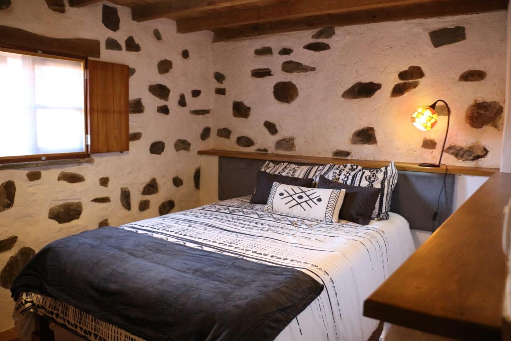 Casa Dos Trilhos Villa โลซา ภายนอก รูปภาพ