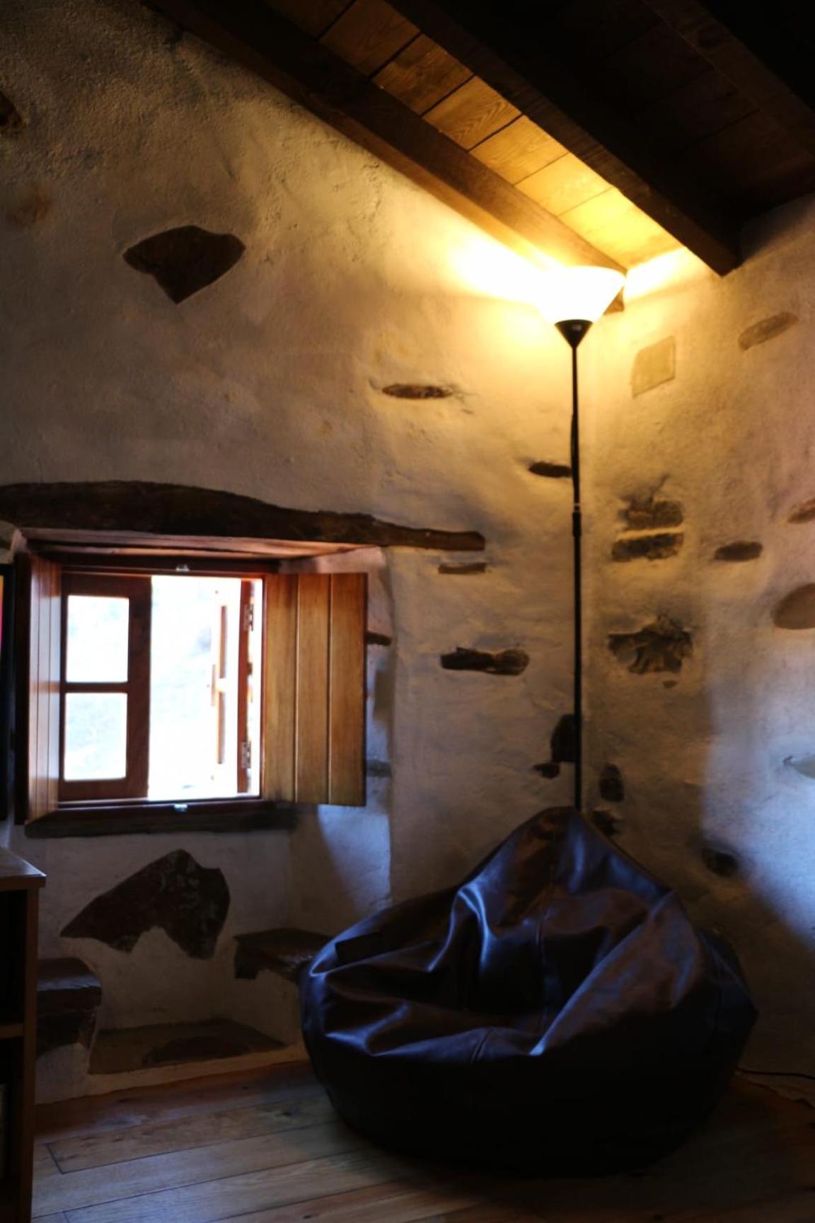 Casa Dos Trilhos Villa โลซา ภายนอก รูปภาพ