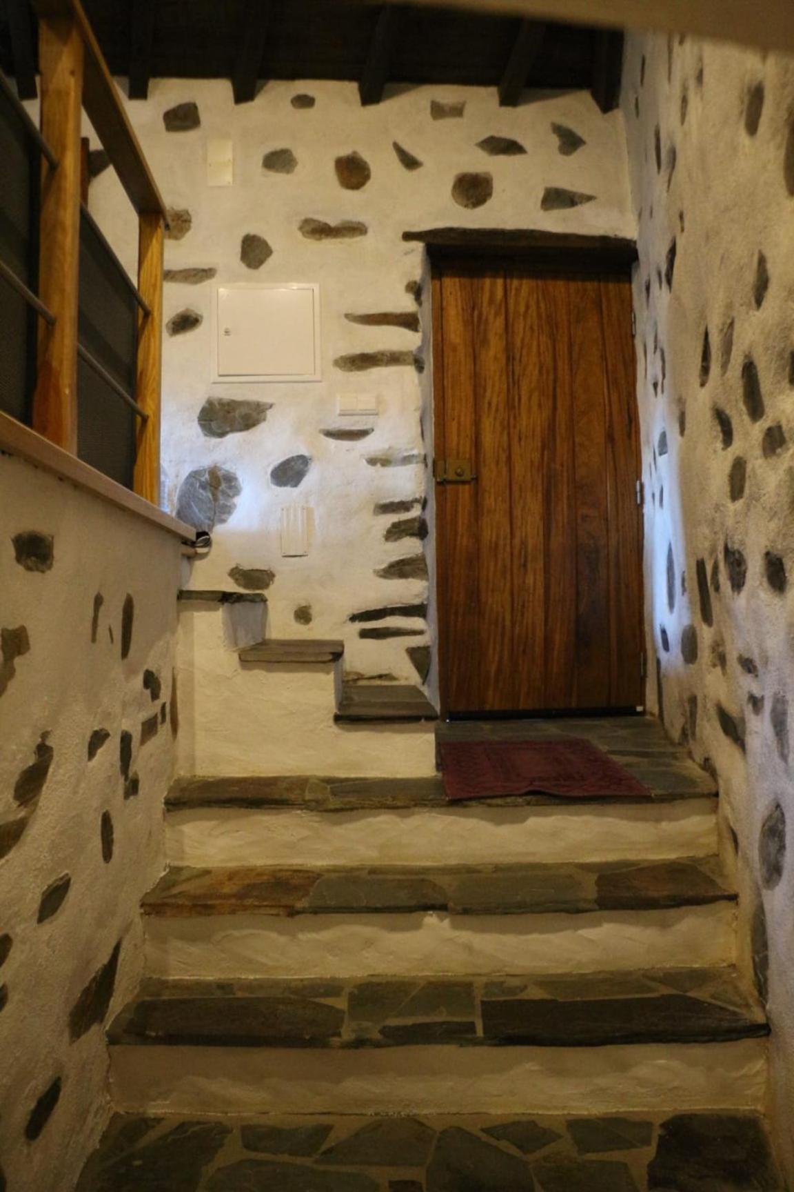 Casa Dos Trilhos Villa โลซา ภายนอก รูปภาพ