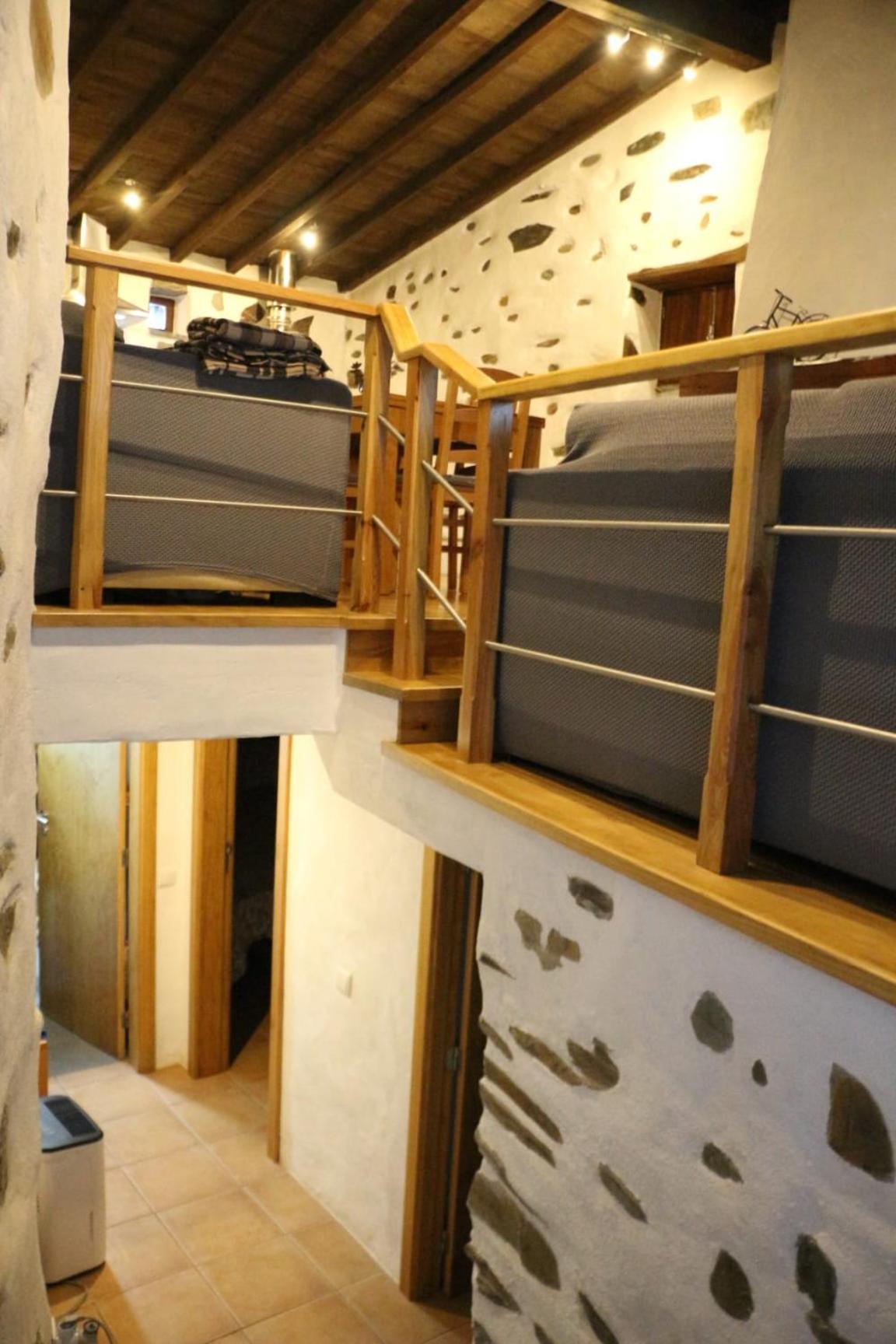 Casa Dos Trilhos Villa โลซา ภายนอก รูปภาพ