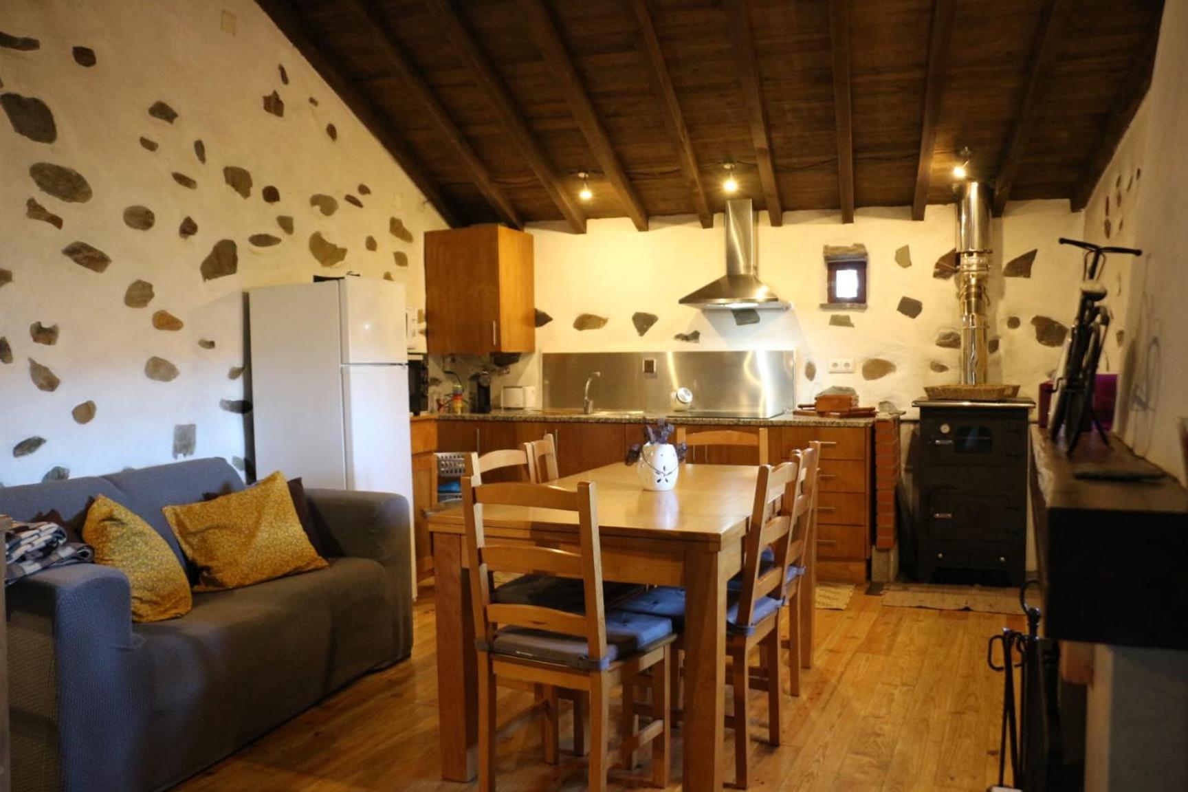 Casa Dos Trilhos Villa โลซา ภายนอก รูปภาพ